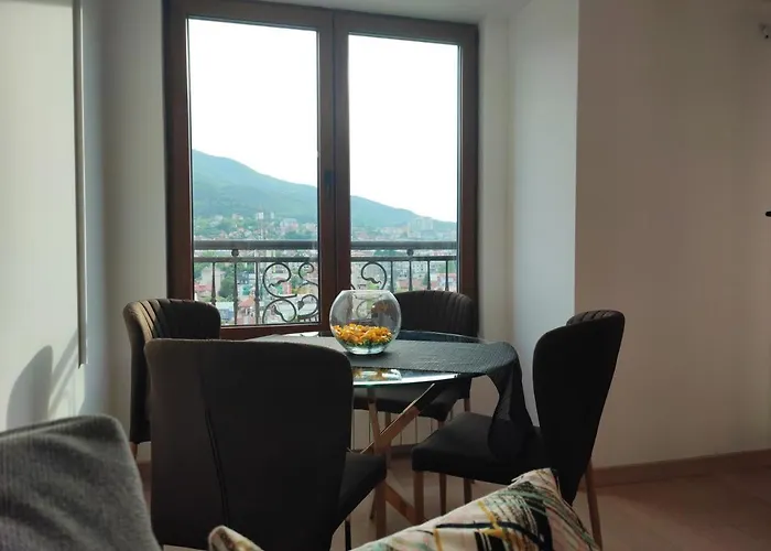 Grand View Apartment