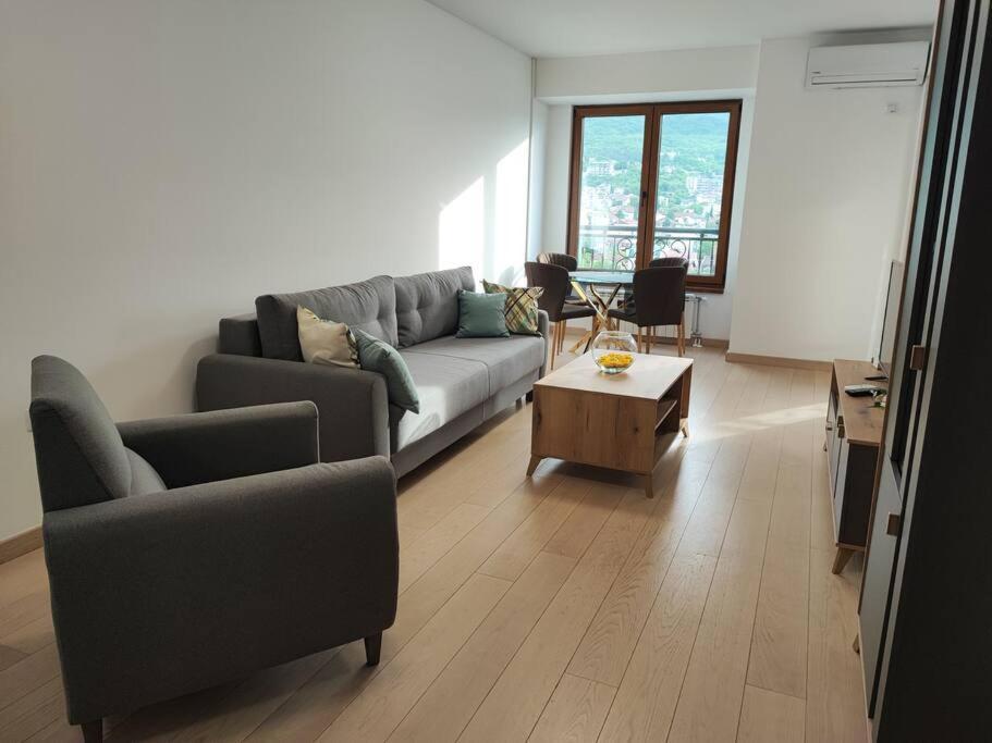 Grand View Apartment Skopje