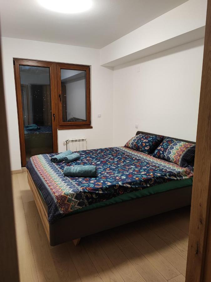 Apartment Grand View *