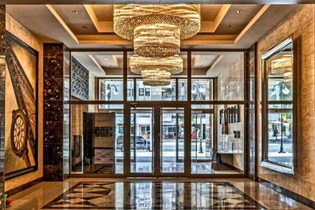 Apartment Grand View
