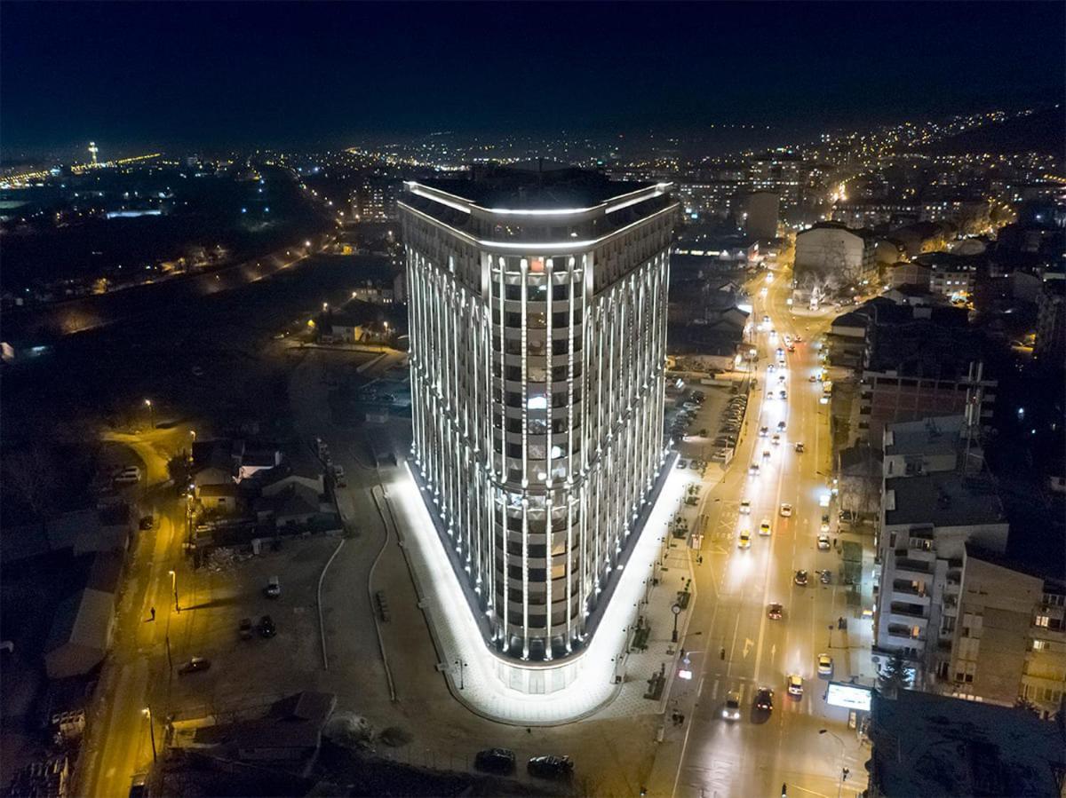 Grand View Apartment