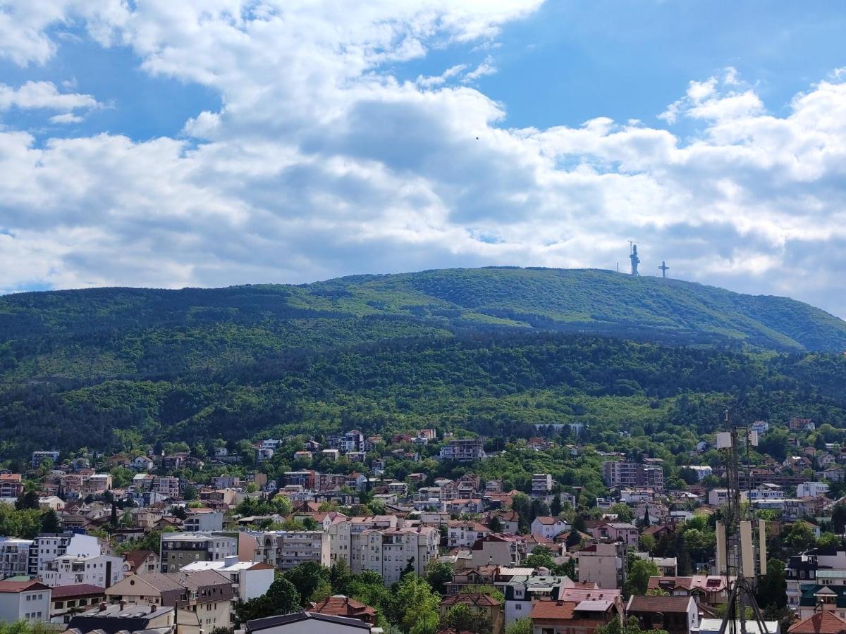 Apartamento Grand View