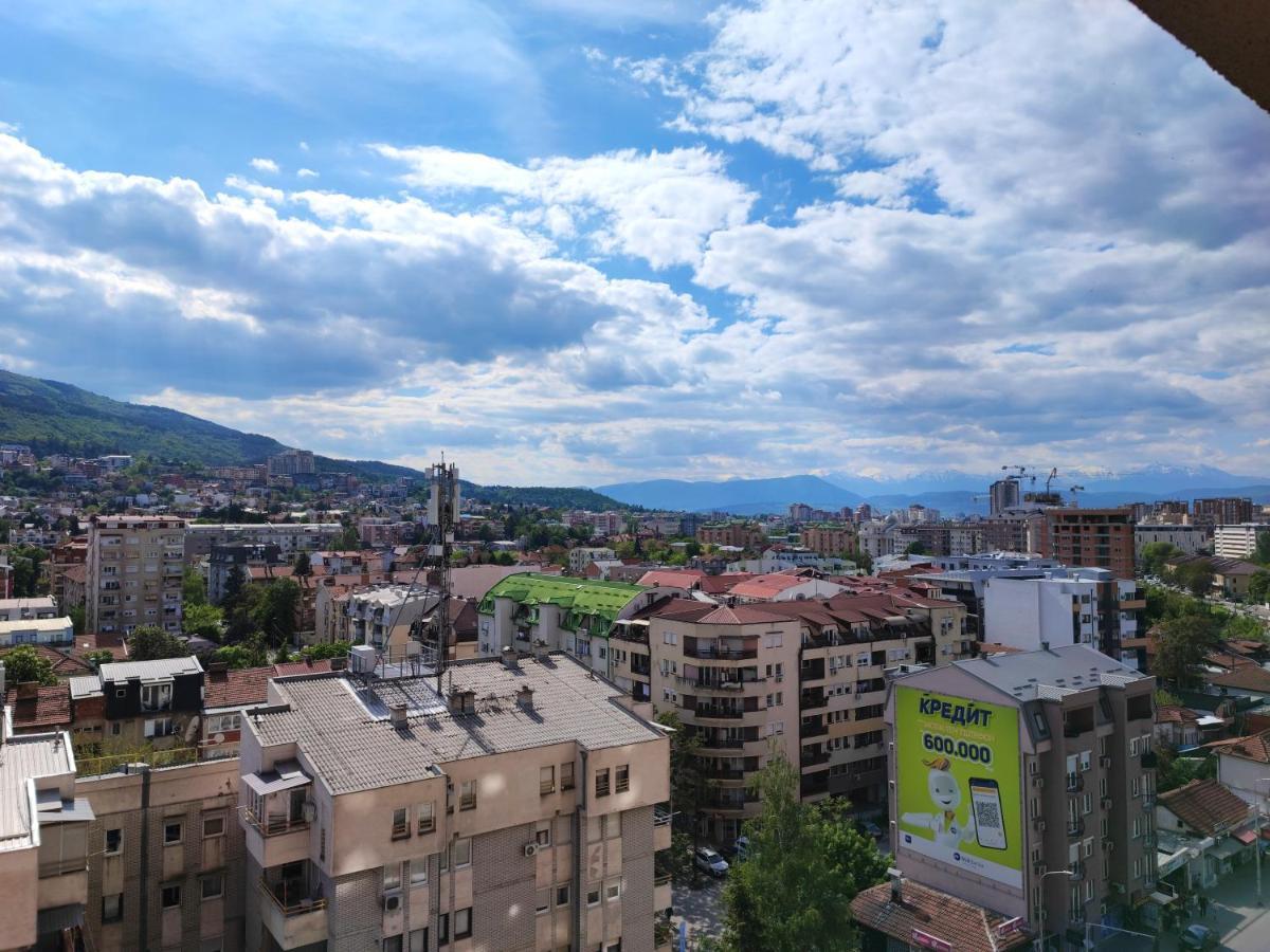 Grand View Apartment