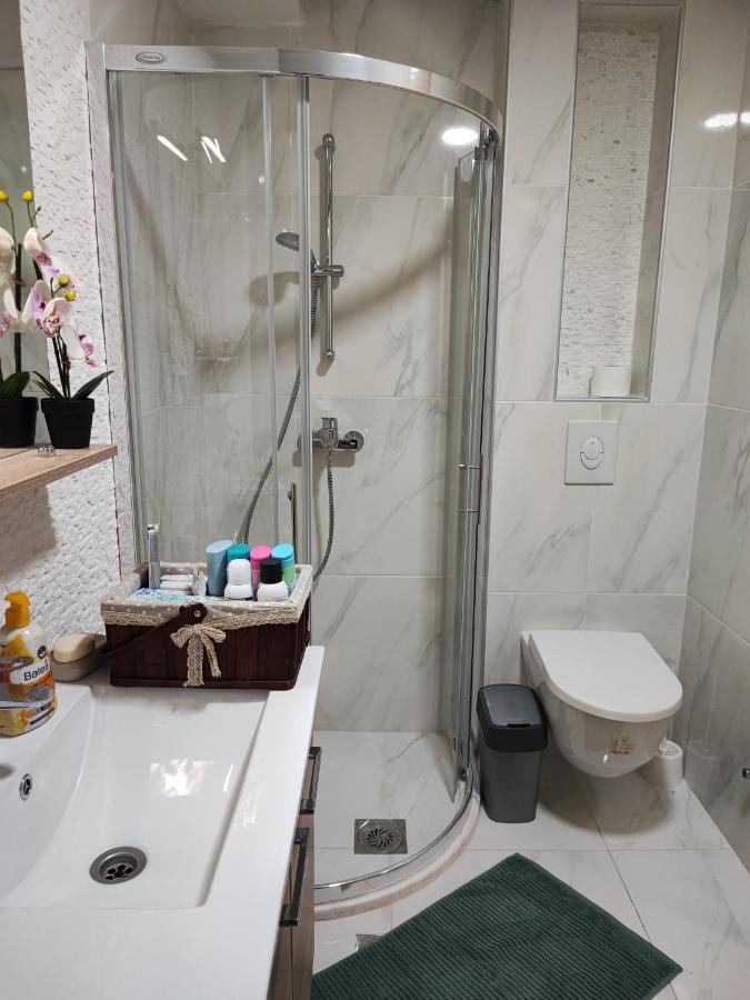 Grand View Apartment Skopje