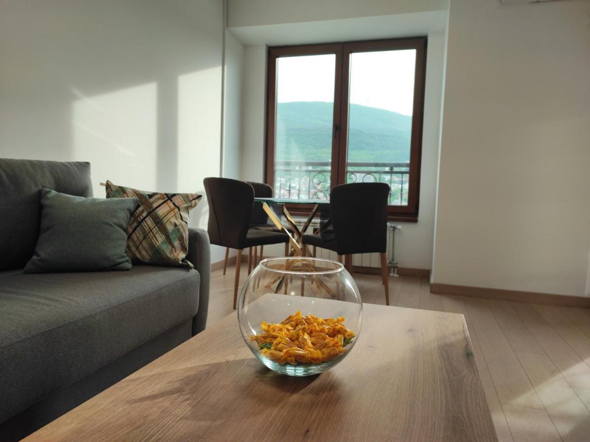 Grand View Apartment Skopje