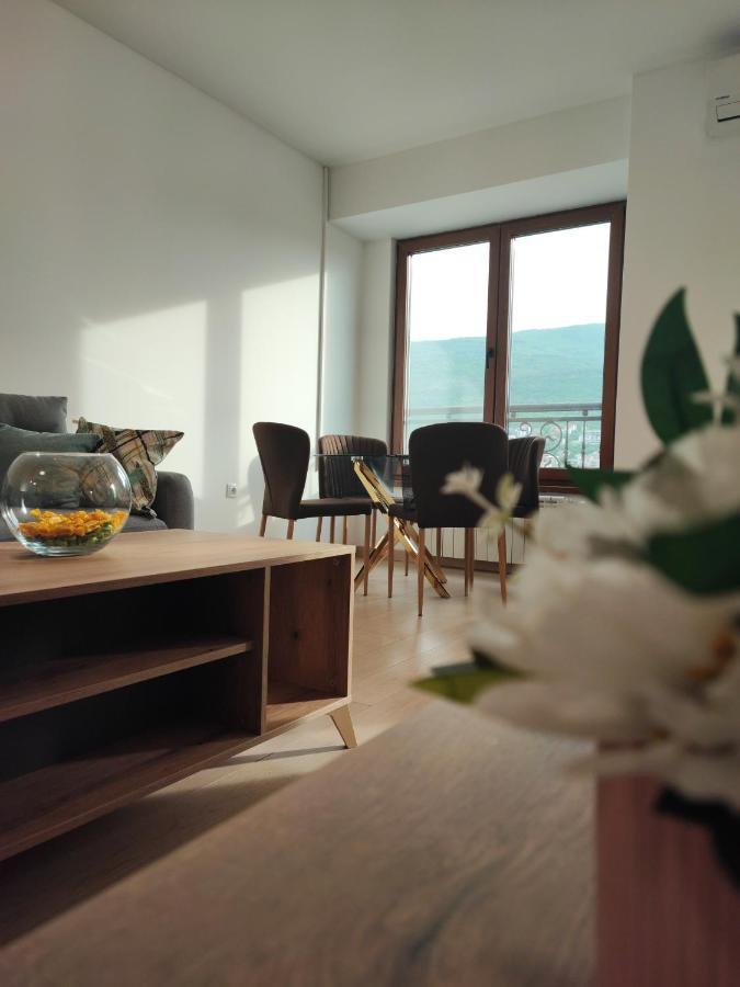 Apartment Grand View *
